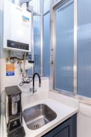 Moderno 2Qts, 300m da Praia de Ipanema |VP 318/306 - B&B Rio de Janeiro