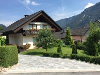 Počitniško stanovanje ZALAR - B&B