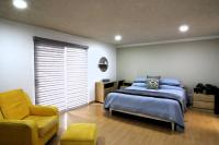 Casa Lomas Cozy 3 Bedroom 2 Bath House by Xolos Stadium - Chambres d’hôtes