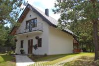 Leśny Zakątek Kownatki 42 - Ferienwohnung