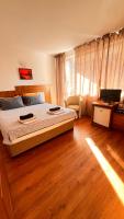 Chambre Standard Lit Queen-Size