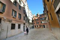 Ve.N.I.Ce. Cera Casa Del Sol - B&B