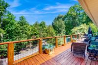 Cattie Shack - Ferienwohnung Alder