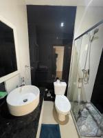 Single Room with Terrace
