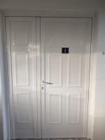 Villa Janilla - B&B Dhërmi