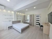 Testemiteanu 2 bedroom apartment air-conditioned - B&B Chişinău