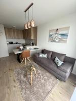 Apartment Moruše with parking - Bed and Breakfast Prievoz