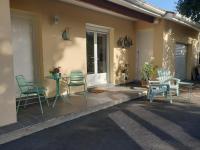 Chez Guillaume et Béquie - B&B