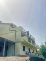 Apartments Krivokapic Prcanj with Bay view - Ferienwohnung