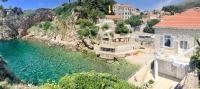 Beach Apartment Francesko near Old Town - Ferienwohnung Dubrovnik