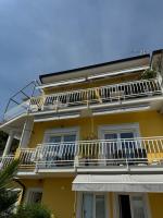 Apartments Bonavista - B&B Abbazia