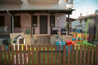 Emily Apartment 5 - B&B Chrysoupoli