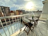 Apartamento Mar Segunda linea de Playa - B&B