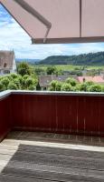 Isaak Appartment Stadtjuwel - B&B Waldshut-Tiengen
