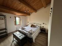 Triple Room with Mountain View