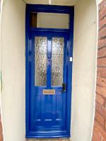 Studio Flat near Waterside Theatre - B&B