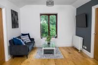 Durham, Contractors, Free Parking - Modern Flat - B&B Durham
