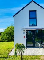 Jachtowa 10 Lubiatowo - Pet friendly - B&B