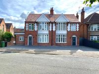 Stanley Park House Peterborough - B&B