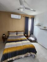 Casa completa con Alberca - Bed and Breakfast Tixpéhual