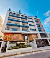 Cobertura duplex alto padrão 200m da praia - B&B Bombinhas