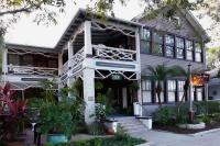 Old Powder House Inn - B&B