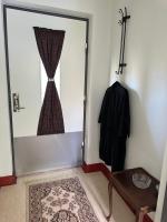 Standaard Tweepersoonskamer met Gedeelde Badkamer