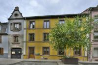 Appartement met 2 slaapkamers