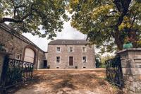 L'échappée - Gîte de charme - Bed and Breakfast