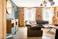 Les Boisés à Kaysersberg+ 1 place de parking - B&B Kaysersberg