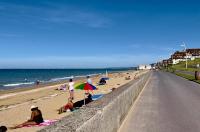 Villa très proche de la plage - B&B Cabourg