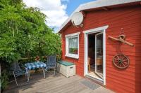 Blockhaus Schulz - Ferienwohnung Amalienfelde