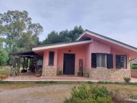 La casa nei pini - B&B