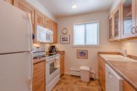 Cottonwood Condo 1411 - B&B Sun Valley