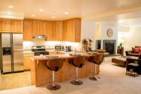 Thunder Springs Condo A2-6 - B&B Ketchum