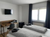 Pension Piqué - B&B Mechernich