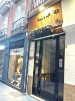 Granada Puerto Home Boutique - B&B Granada