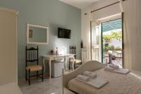 Deluxe Kamer