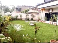 Galaxy Ambassador Guest House Islamabad - Chambres d’hôtes