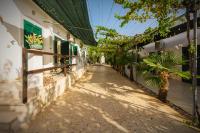 vila SEJUDA Alberghetto - Bed and Breakfast Peschici
