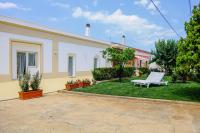 dimora di generosa ULIVO - Ferienwohnung Monopoli