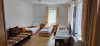 Standard Vierbettzimmer