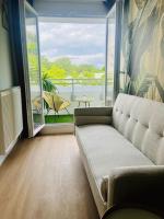 Appartement proche Paris, Disney, Cité Descartes, Centrex - Bed and Breakfast