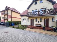 DUO Mielno - 150m do plaży - Ferienwohnung Mielno