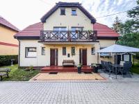 DUO Mielno - 150m do plaży - Ferienwohnung Mielno