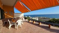 Villino Costiero - Ferienwohnung