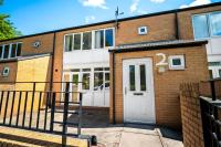 Luxury New House with free Parking - B&B