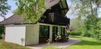 Waldhaus in Feriendorf Silbersee - B&B Frielendorf