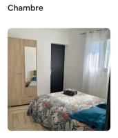 Papaya - Ferienwohnung Noumea