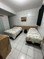 Basic Triple Room